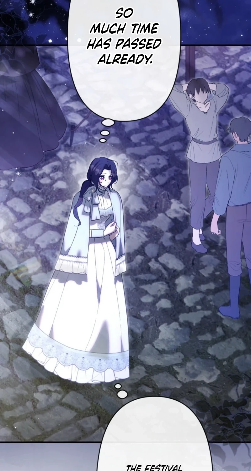 The Tyrant’s Obsession with the Dying Empress Chapter 27 408 80205766a126