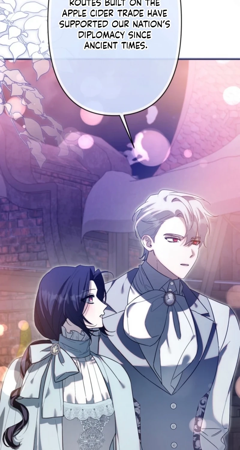 The Tyrant’s Obsession with the Dying Empress Chapter 27 391 892fd95ef440