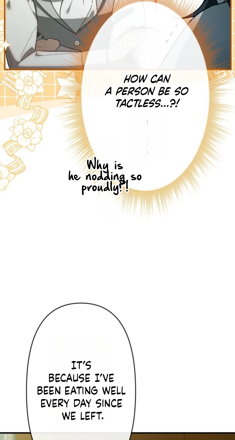 The Tyrant’s Obsession with the Dying Empress Chapter 27 375 8d03405b306e