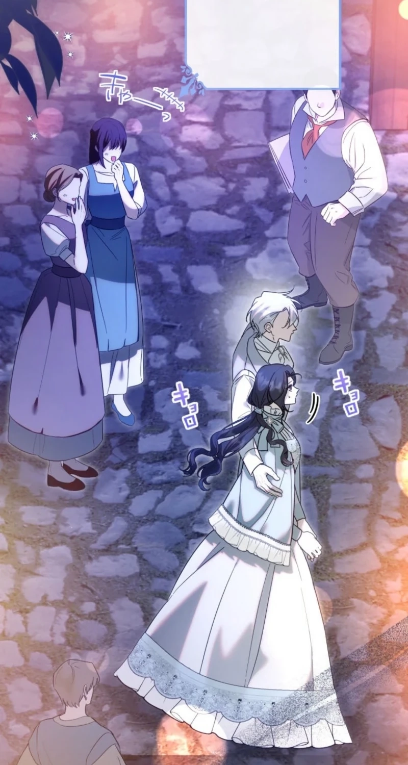 The Tyrant’s Obsession with the Dying Empress Chapter 27 393 95c487c57b34
