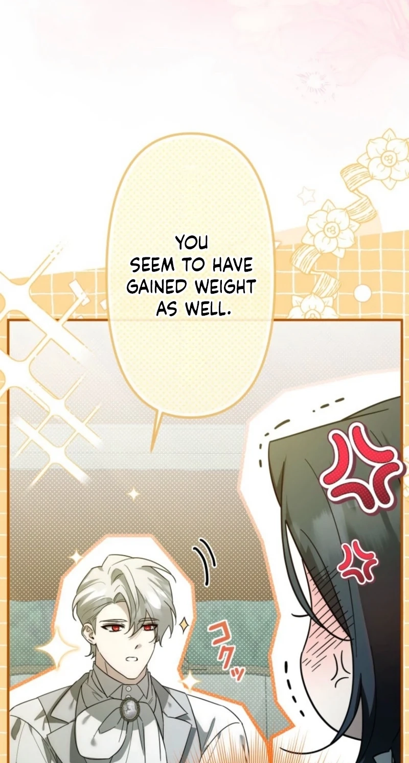The Tyrant’s Obsession with the Dying Empress Chapter 27 374 a28aafc38c7d