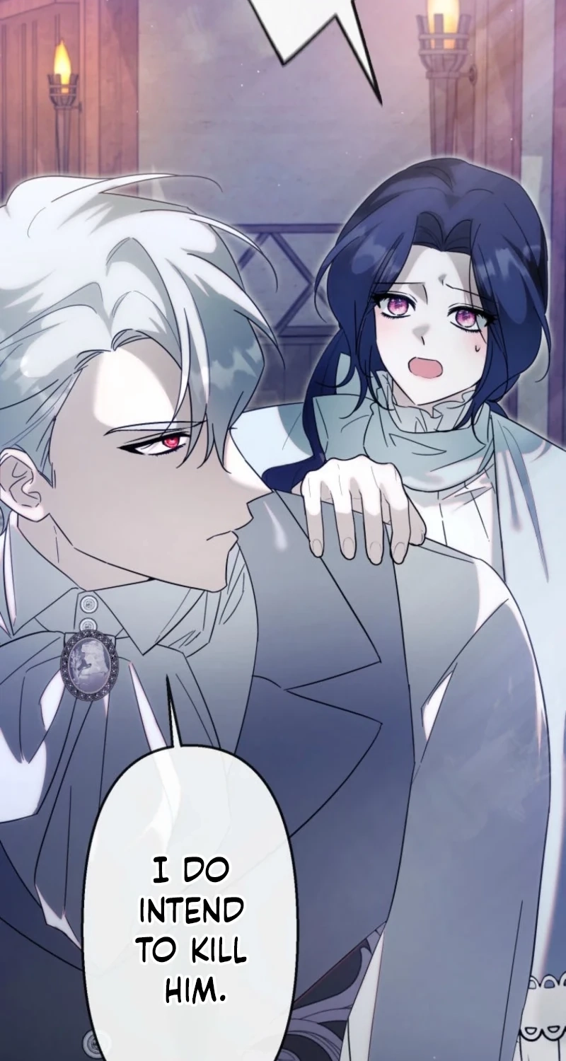 The Tyrant’s Obsession with the Dying Empress Chapter 27 433 a81a78c92bd0