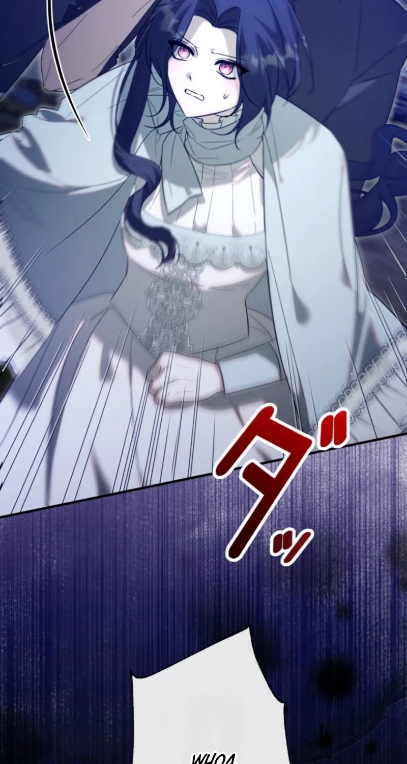The Tyrant’s Obsession with the Dying Empress Chapter 27 416 ad0730523720