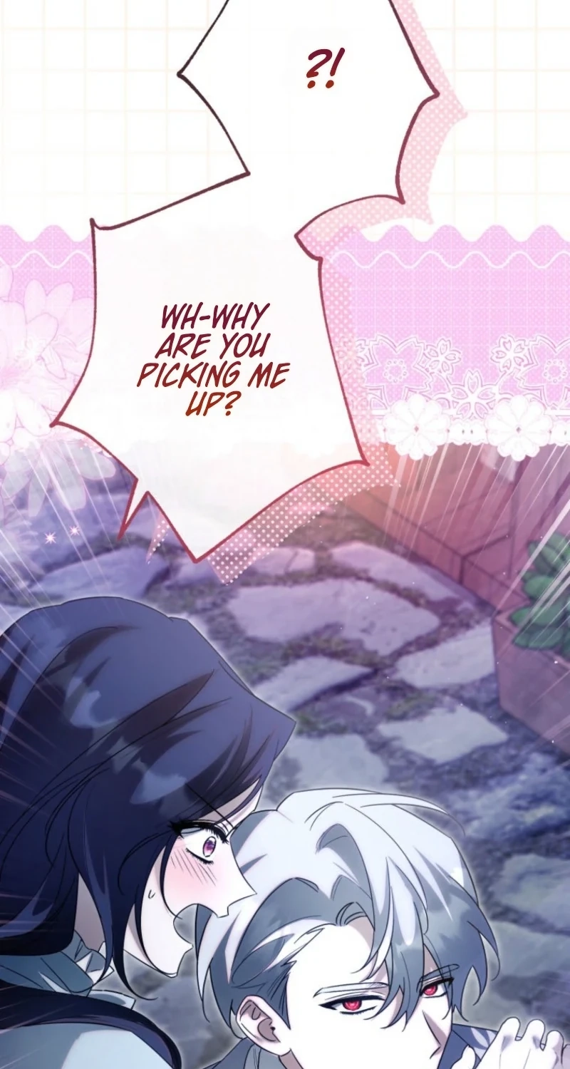 The Tyrant’s Obsession with the Dying Empress Chapter 27 440 b45f7cfaa95d
