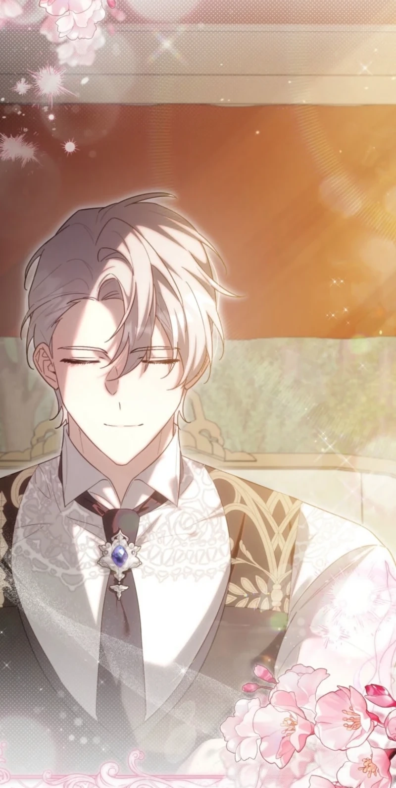 The Tyrant’s Obsession with the Dying Empress Chapter 27 472 dd76218c6abf
