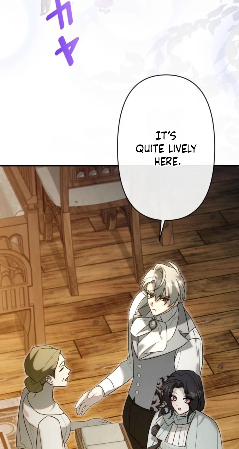 The Tyrant’s Obsession with the Dying Empress Chapter 27 382 dfc15baf2964