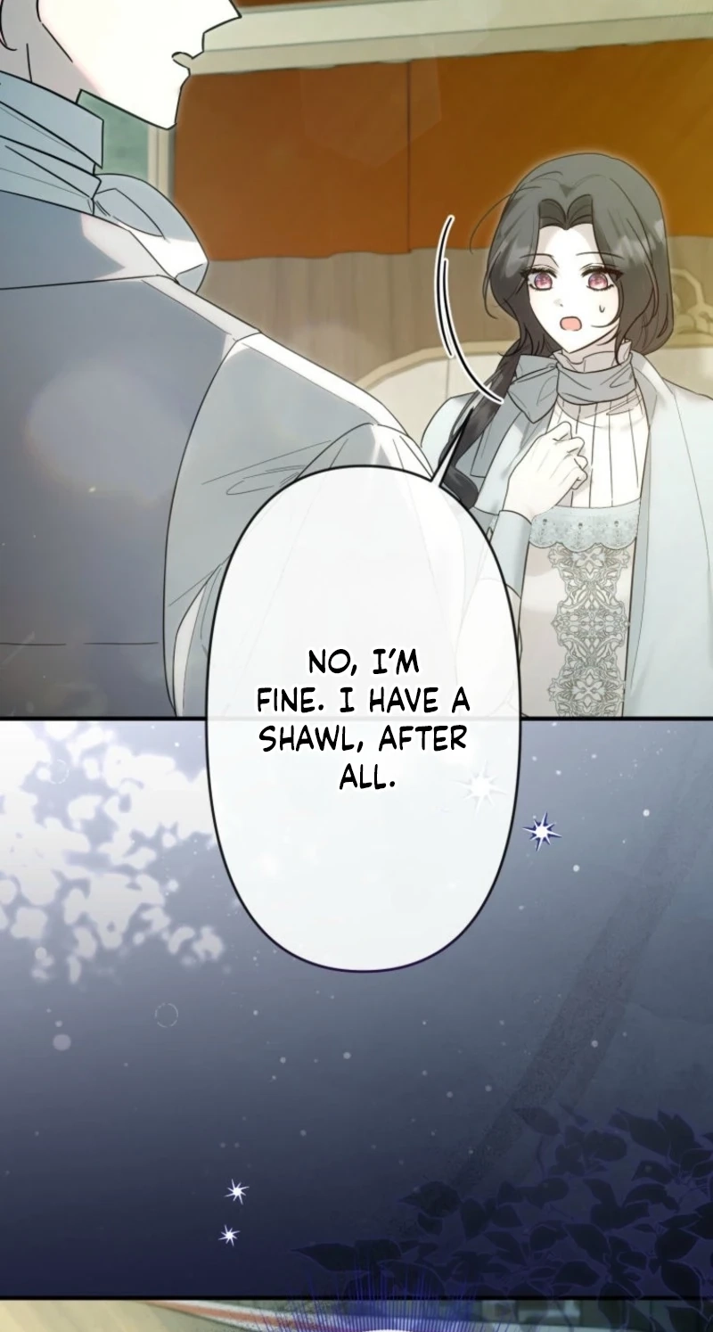 The Tyrant’s Obsession with the Dying Empress Chapter 27 368 e6c551c4a4d3