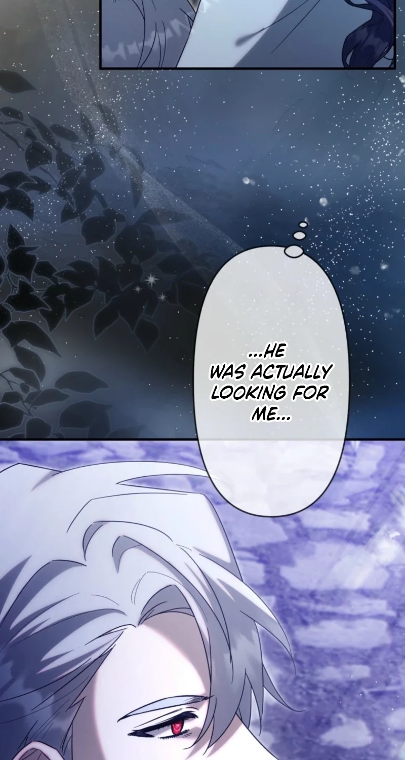 The Tyrant’s Obsession with the Dying Empress Chapter 27 446 f816c8577397