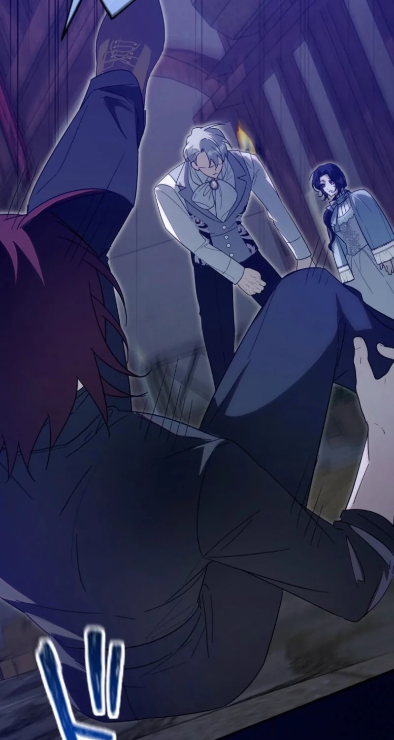 The Tyrant’s Obsession with the Dying Empress Chapter 27 424 fd82d2609181