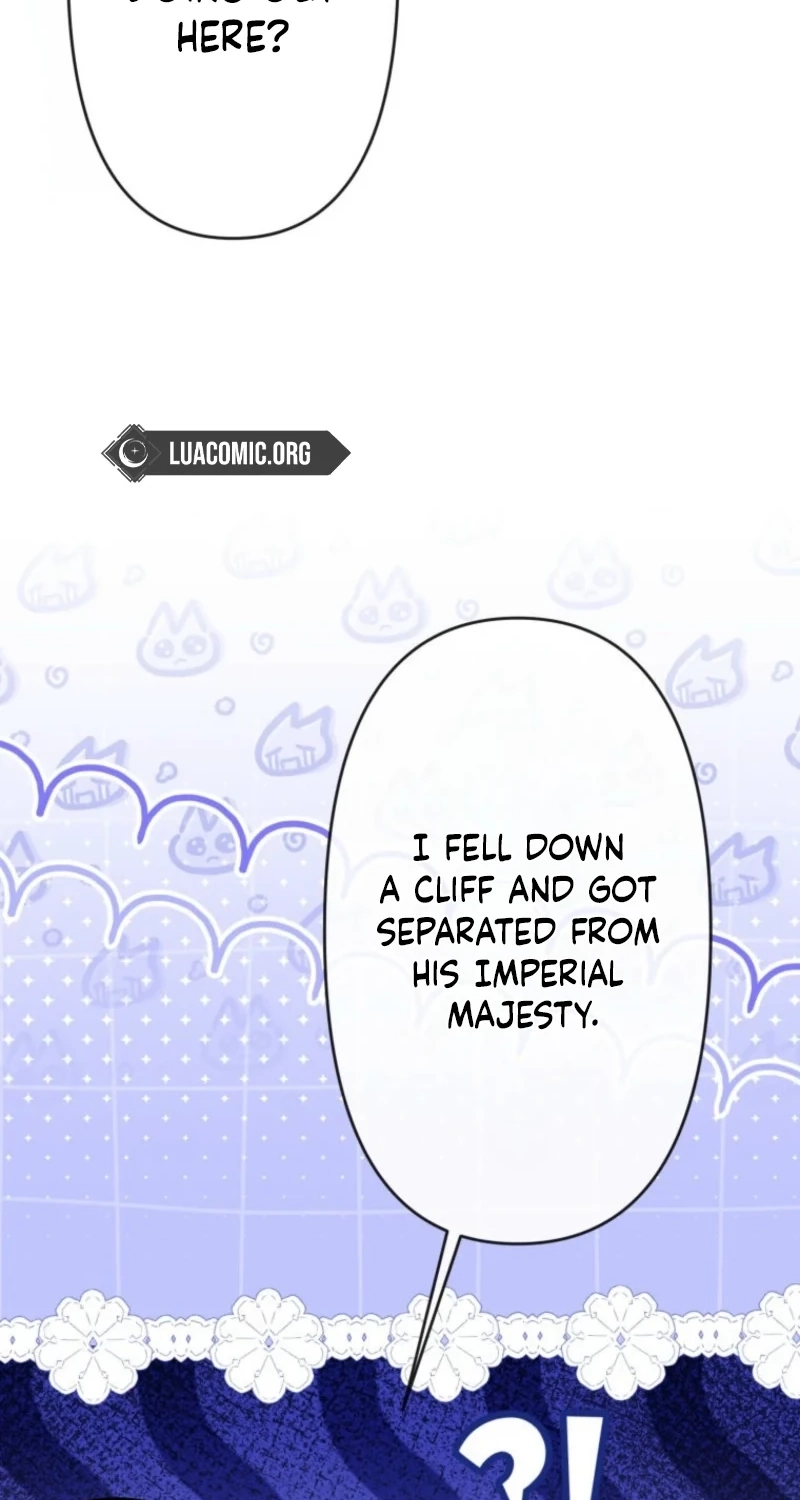 The Tyrant’s Obsession with the Dying Empress Chapter 28 435 02240ac0b831