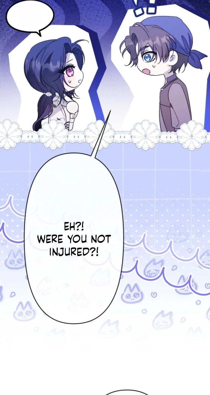 The Tyrant’s Obsession with the Dying Empress Chapter 28 436 0e28ff1c9bad