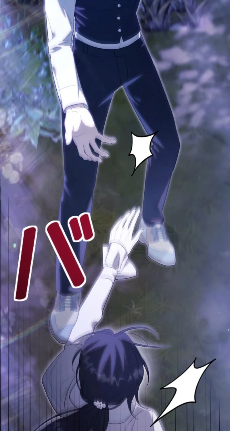 The Tyrant’s Obsession with the Dying Empress Chapter 28 382 11318b9c382b