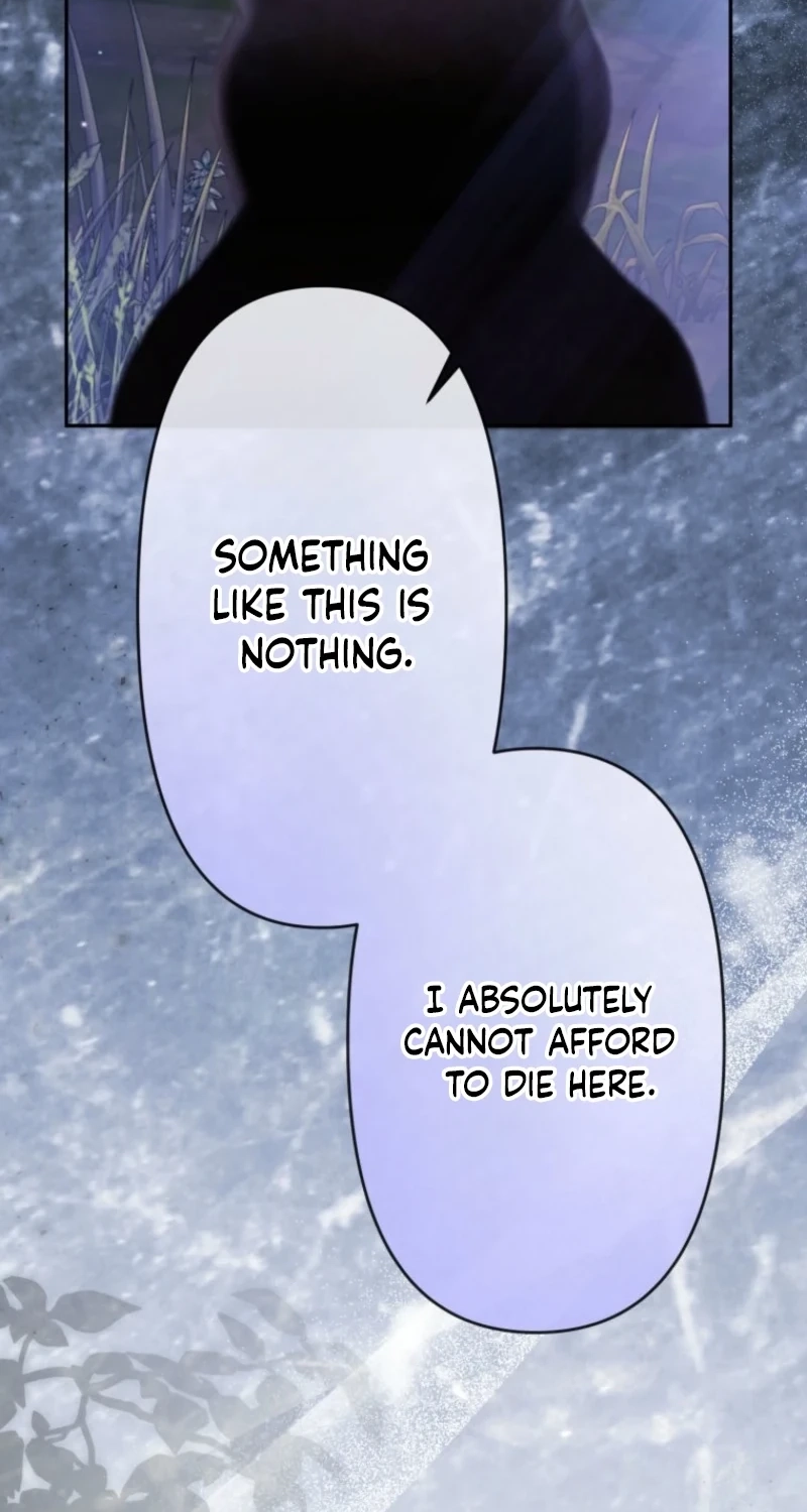 The Tyrant’s Obsession with the Dying Empress Chapter 28 417 143005b2e3dc