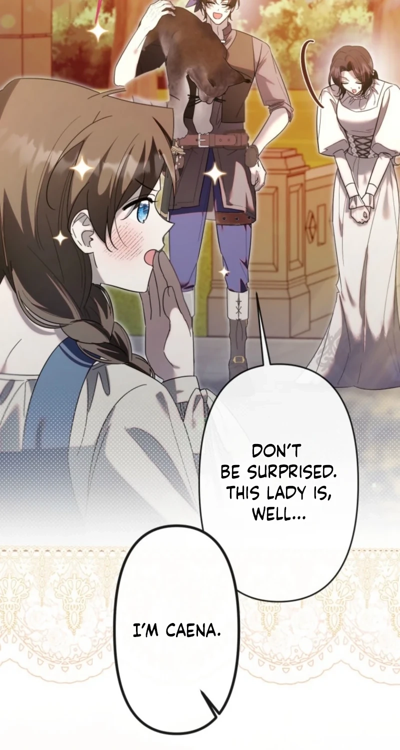 The Tyrant’s Obsession with the Dying Empress Chapter 28 445 17c6e7b0f54b
