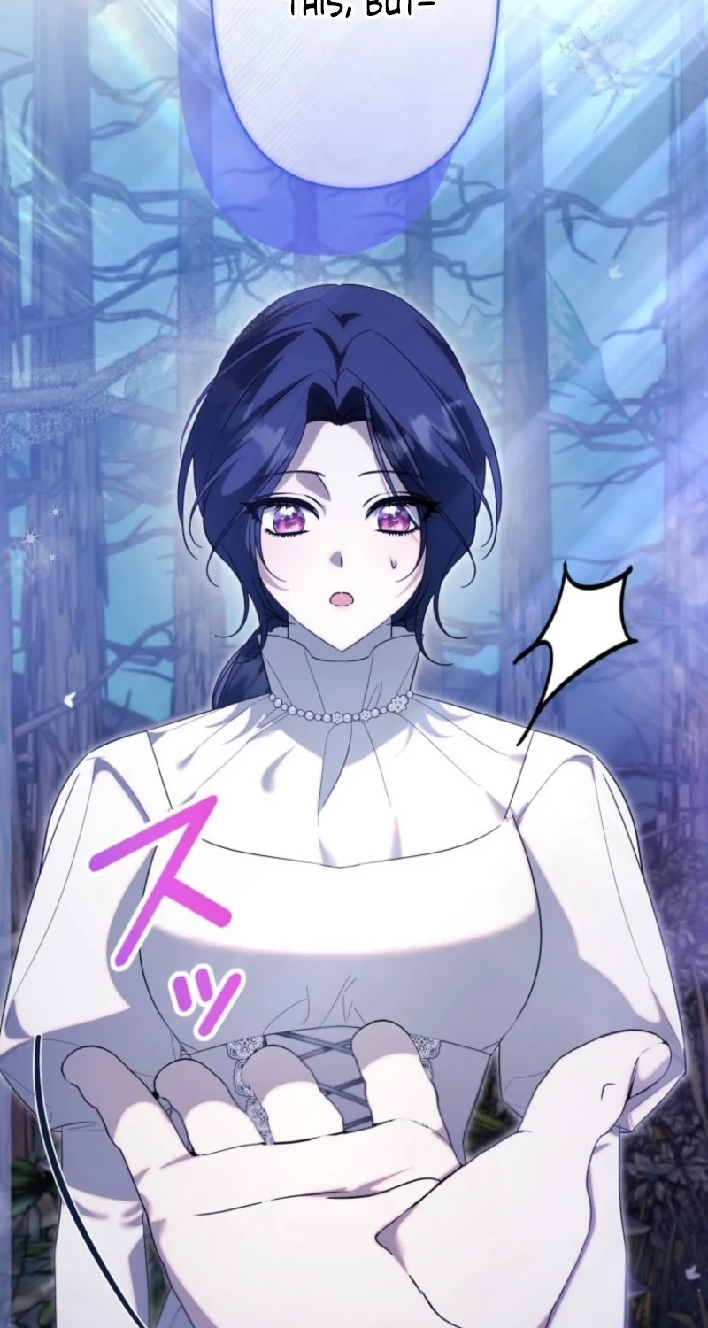 The Tyrant’s Obsession with the Dying Empress Chapter 28 375 1bc1e6d5123e