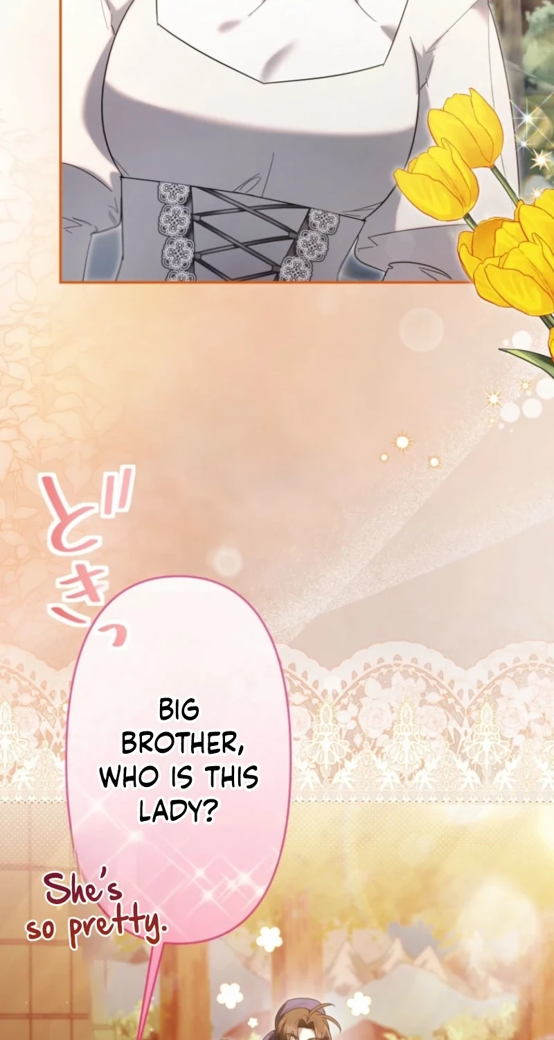 The Tyrant’s Obsession with the Dying Empress Chapter 28 444 21358faa441f