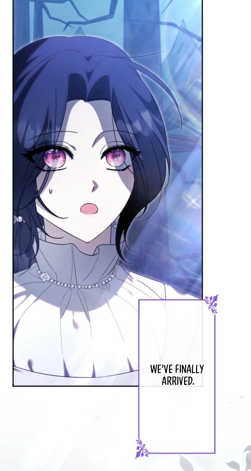 The Tyrant’s Obsession with the Dying Empress Chapter 28 353 25063d286621