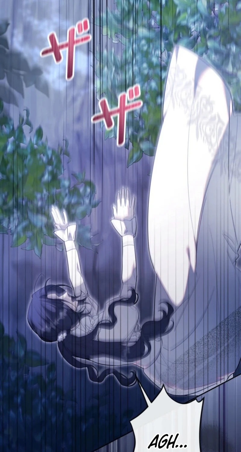 The Tyrant’s Obsession with the Dying Empress Chapter 28 390 316af3f30356