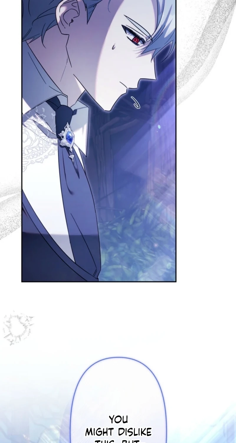 The Tyrant’s Obsession with the Dying Empress Chapter 28 374 3b990be1e597