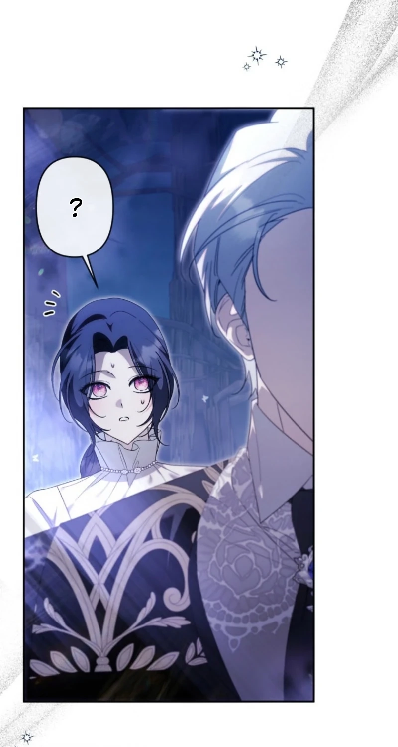 The Tyrant’s Obsession with the Dying Empress Chapter 28 363 46213c1fa54e