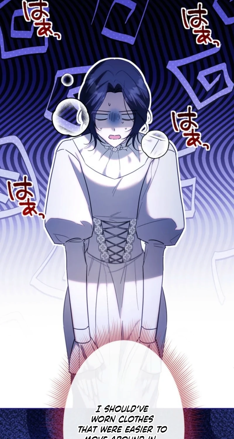 The Tyrant’s Obsession with the Dying Empress Chapter 28 370 530a11be7199