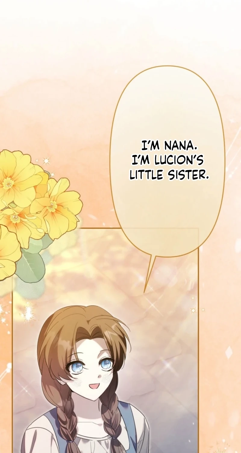 The Tyrant’s Obsession with the Dying Empress Chapter 28 446 5730efef8931