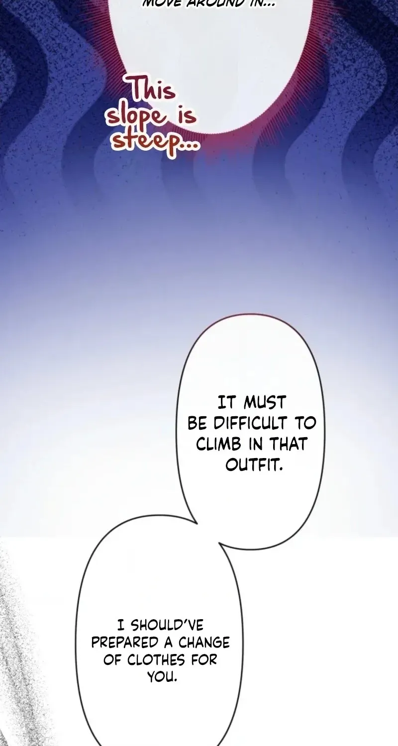 The Tyrant’s Obsession with the Dying Empress Chapter 28 371 654c7776b19f