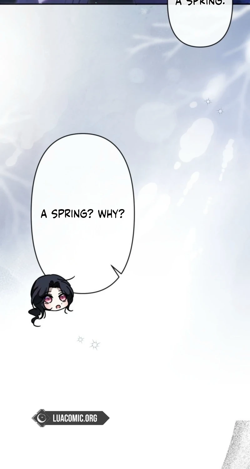 The Tyrant’s Obsession with the Dying Empress Chapter 28 362 7976fde252da