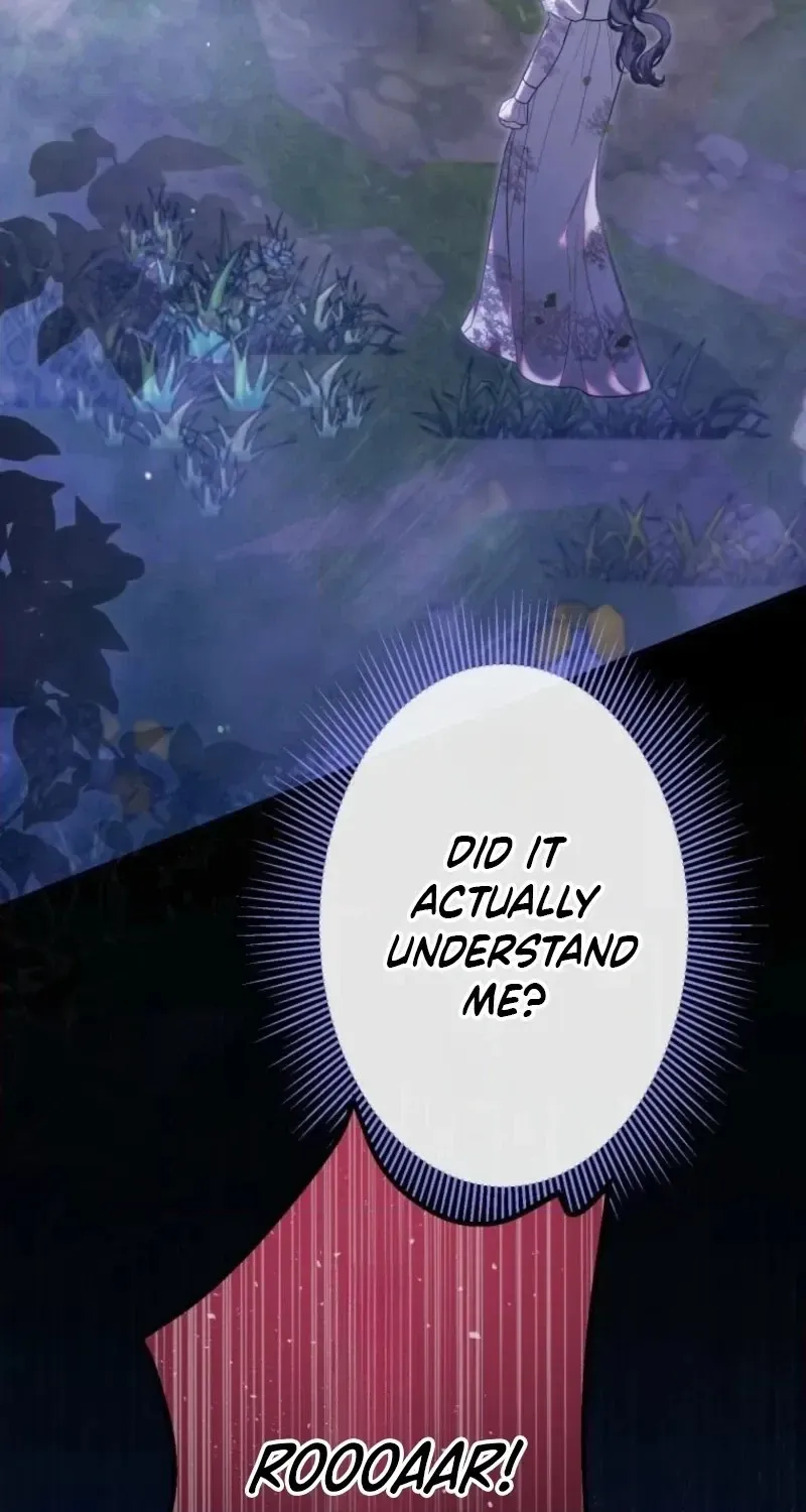 The Tyrant’s Obsession with the Dying Empress Chapter 28 421 7ddde79d70d3