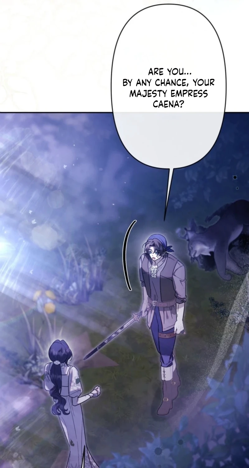 The Tyrant’s Obsession with the Dying Empress Chapter 28 432 a9e8fd70a2df