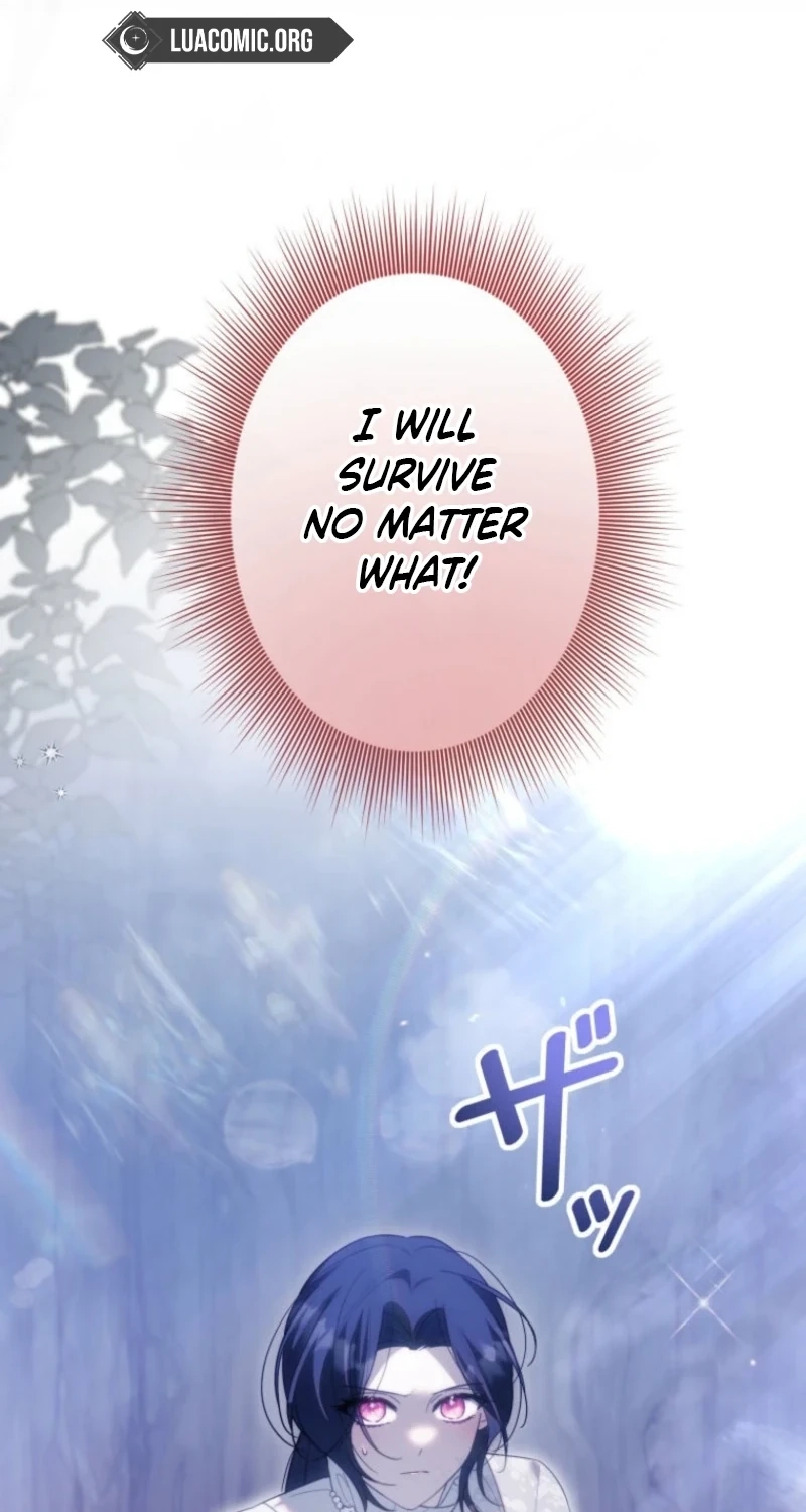 The Tyrant’s Obsession with the Dying Empress Chapter 28 412 b312caf40697