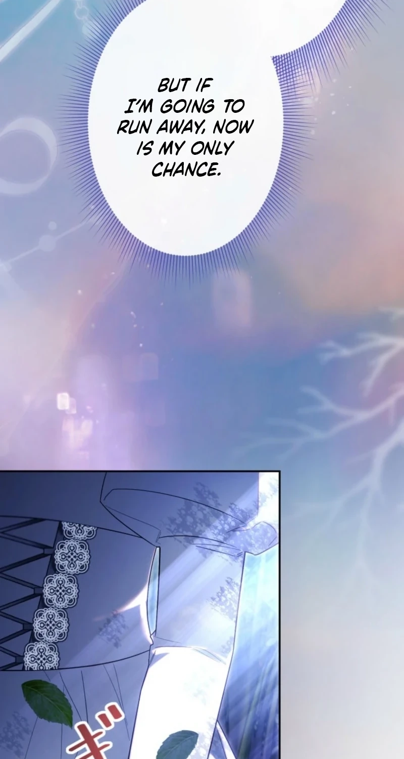 The Tyrant’s Obsession with the Dying Empress Chapter 28 399 d8d042d11ced