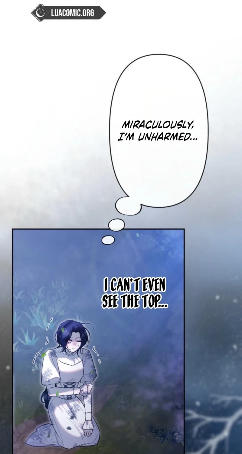 The Tyrant’s Obsession with the Dying Empress Chapter 28 395 dd831bfb18bf
