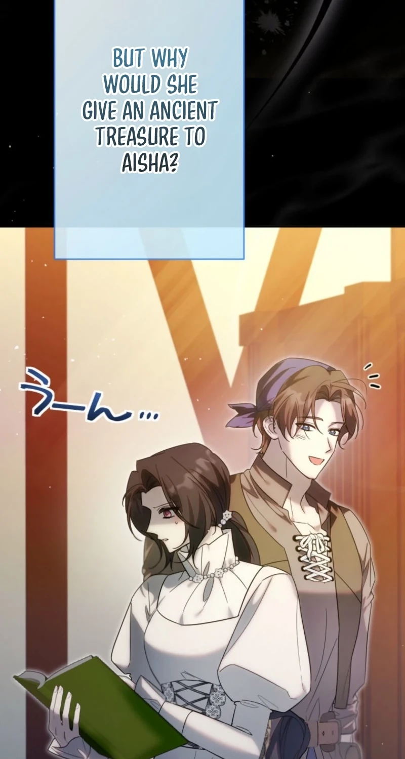The Tyrant’s Obsession with the Dying Empress Chapter 28 460 e4ed61cdedf5