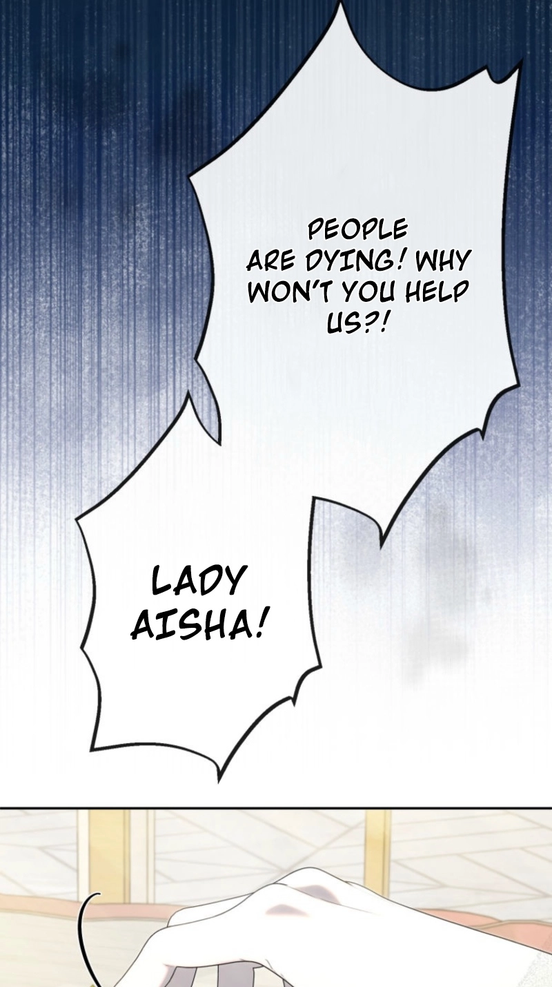 The Tyrant’s Obsession with the Dying Empress Chapter 32 483 0614b6c0cf83