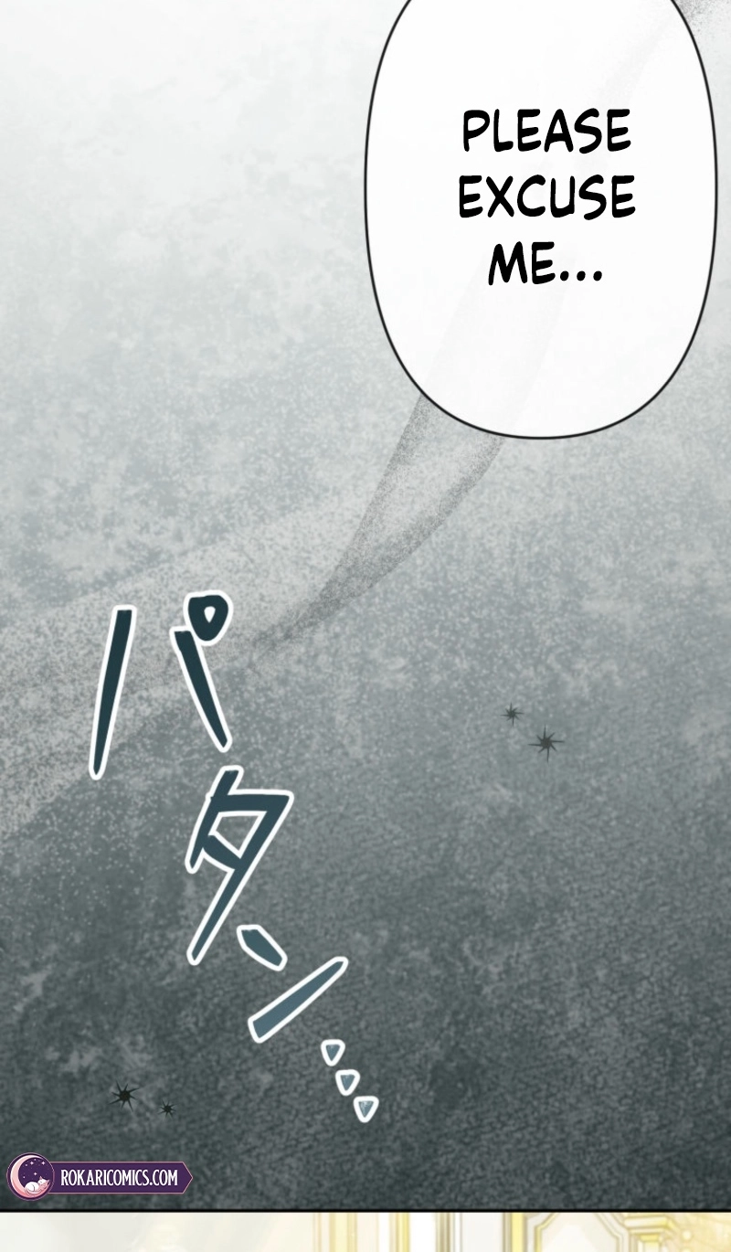 The Tyrant’s Obsession with the Dying Empress Chapter 32 534 0b2829498b0c