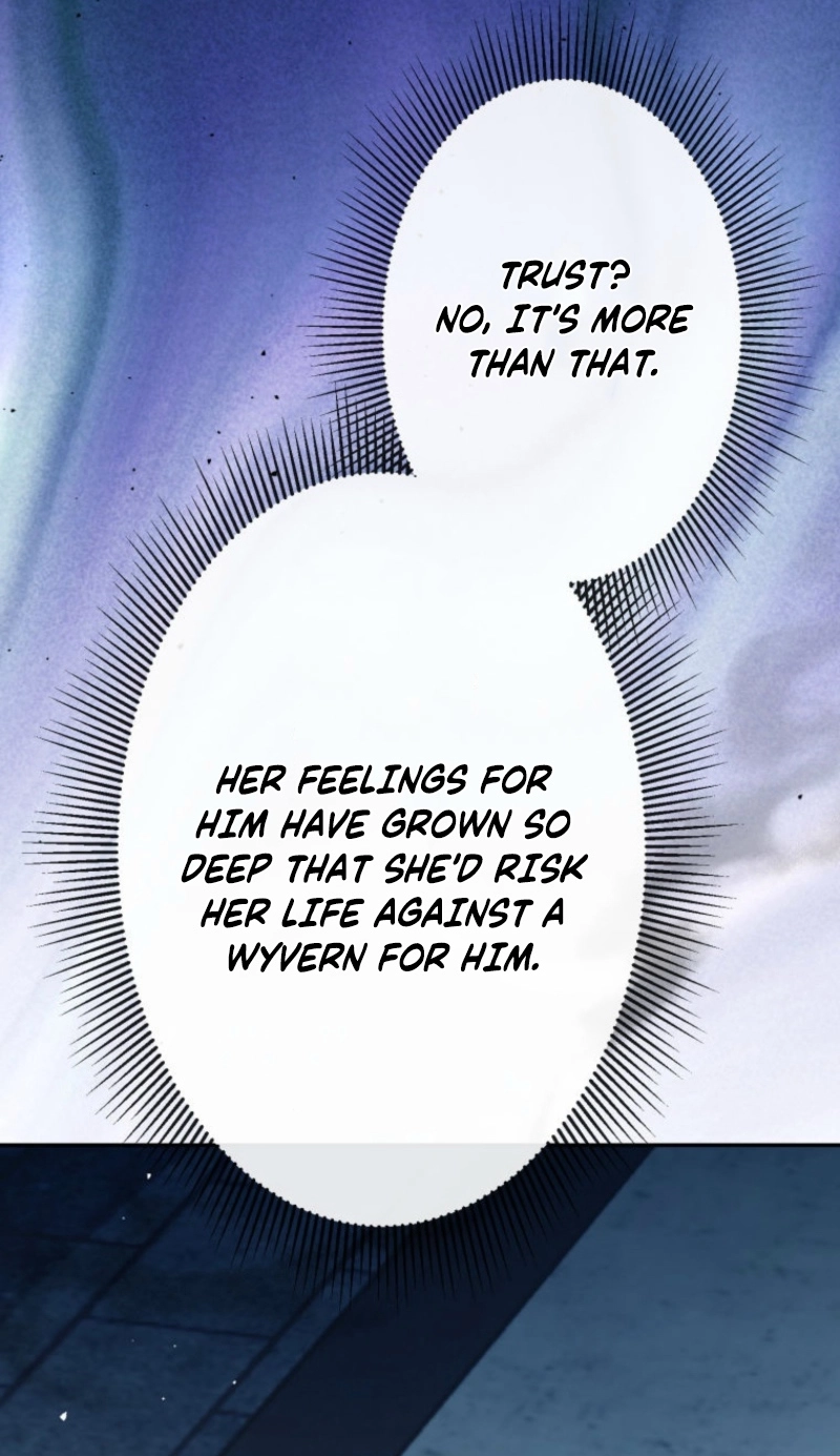 The Tyrant’s Obsession with the Dying Empress Chapter 32 459 0c46d233de0a