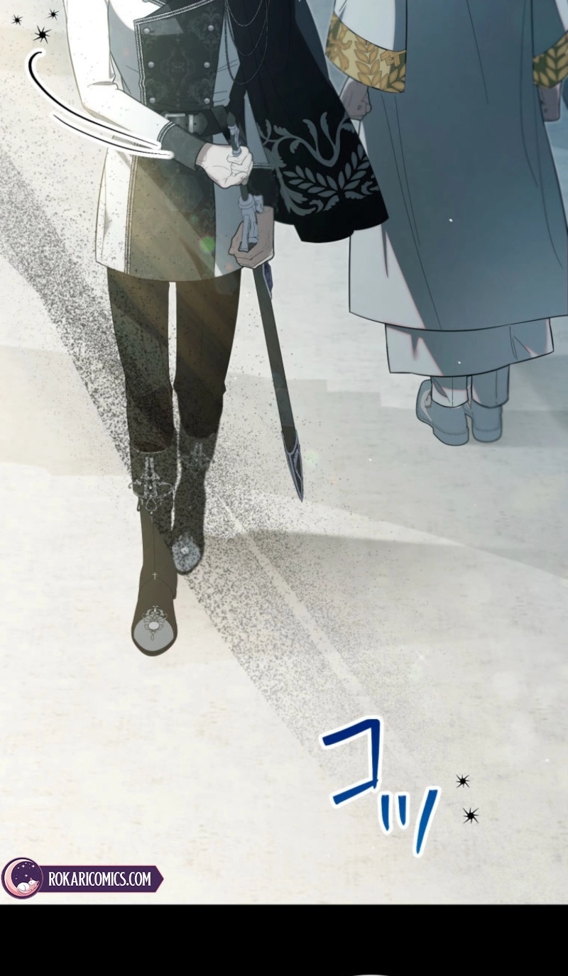 The Tyrant’s Obsession with the Dying Empress Chapter 32 476 0edb0237970b