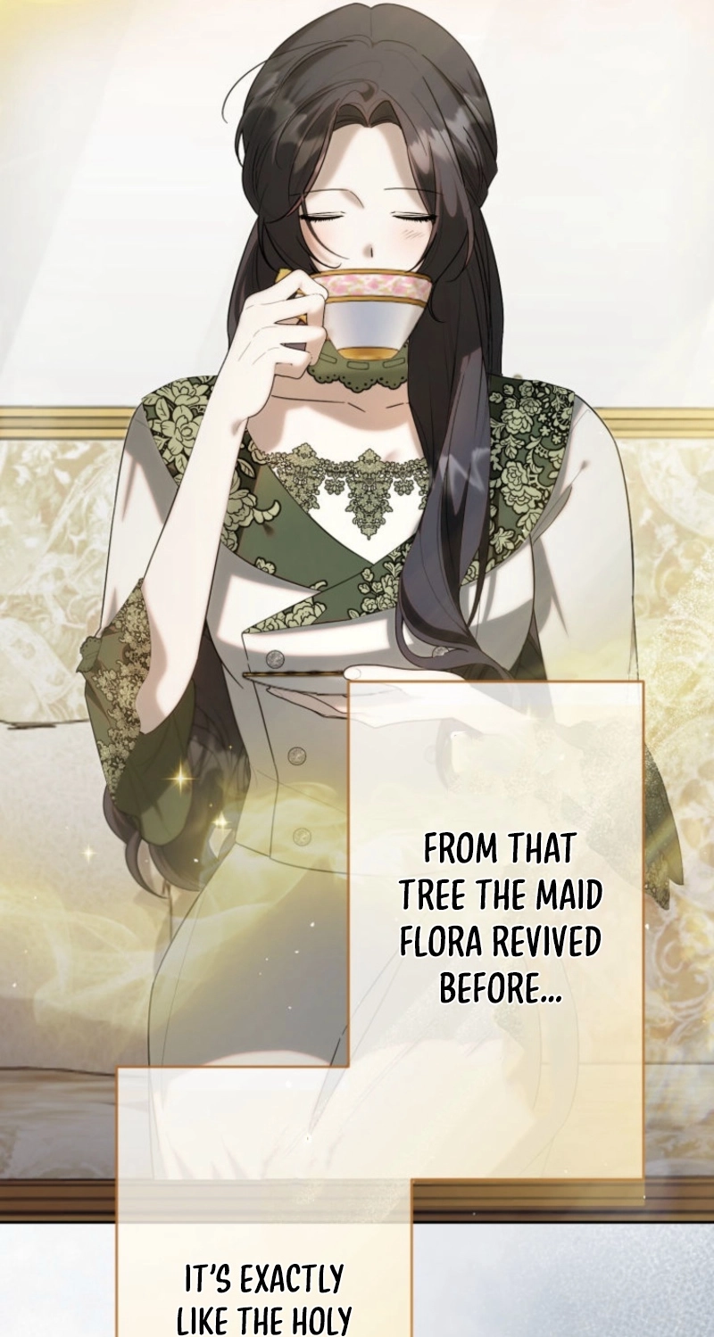 The Tyrant’s Obsession with the Dying Empress Chapter 32 433 10168d1de03f