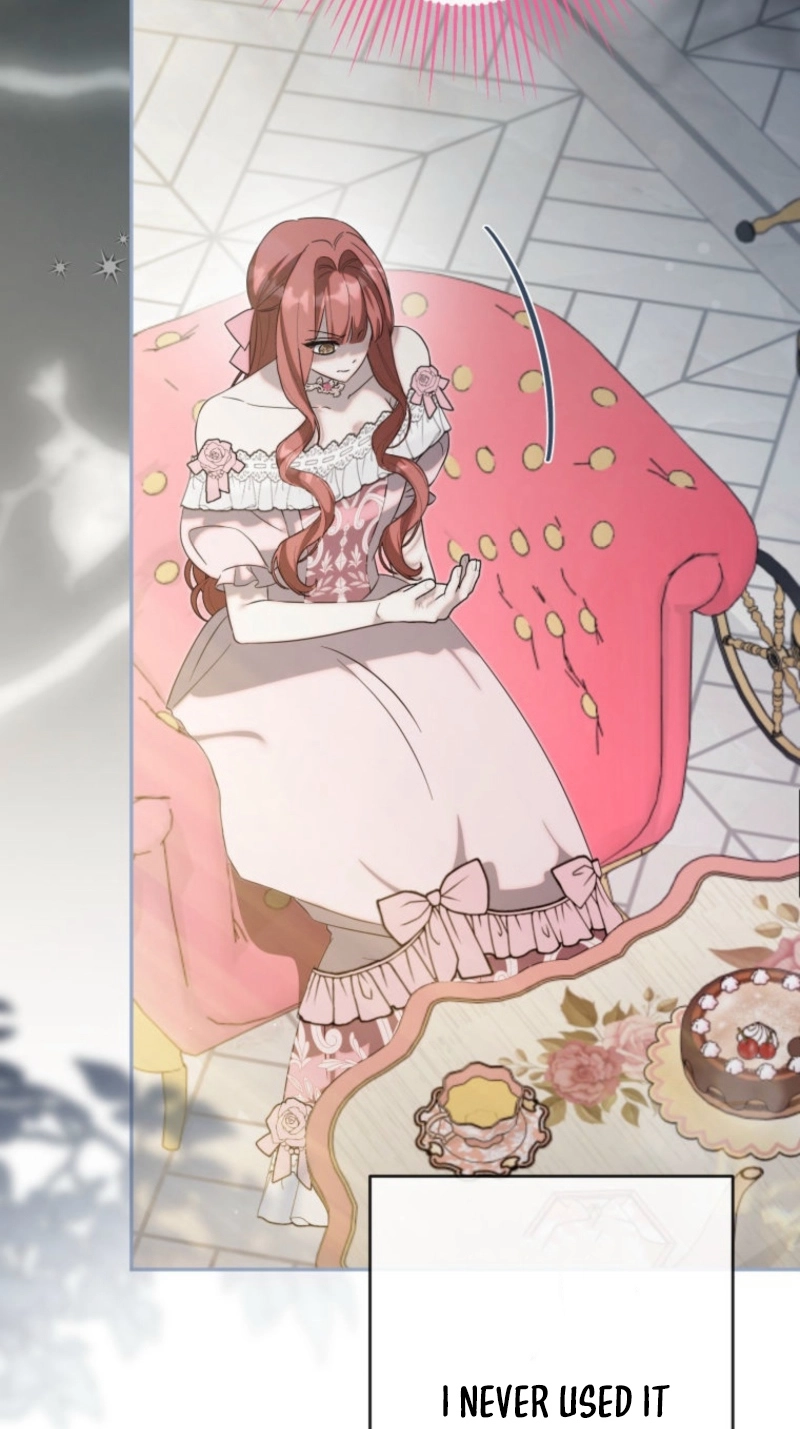 The Tyrant’s Obsession with the Dying Empress Chapter 32 488 116837751507