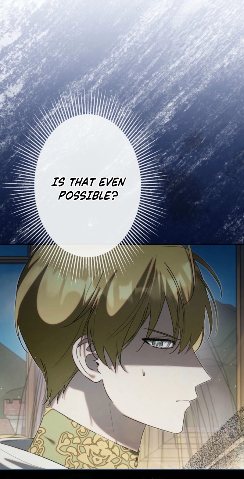 The Tyrant’s Obsession with the Dying Empress Chapter 32 426 131af503e98f