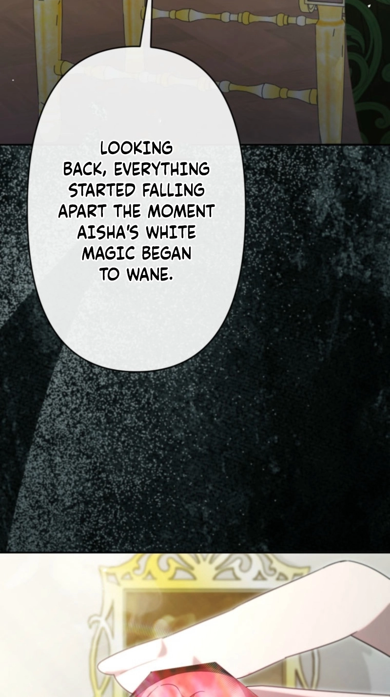 The Tyrant’s Obsession with the Dying Empress Chapter 32 536 194712a4a9a5