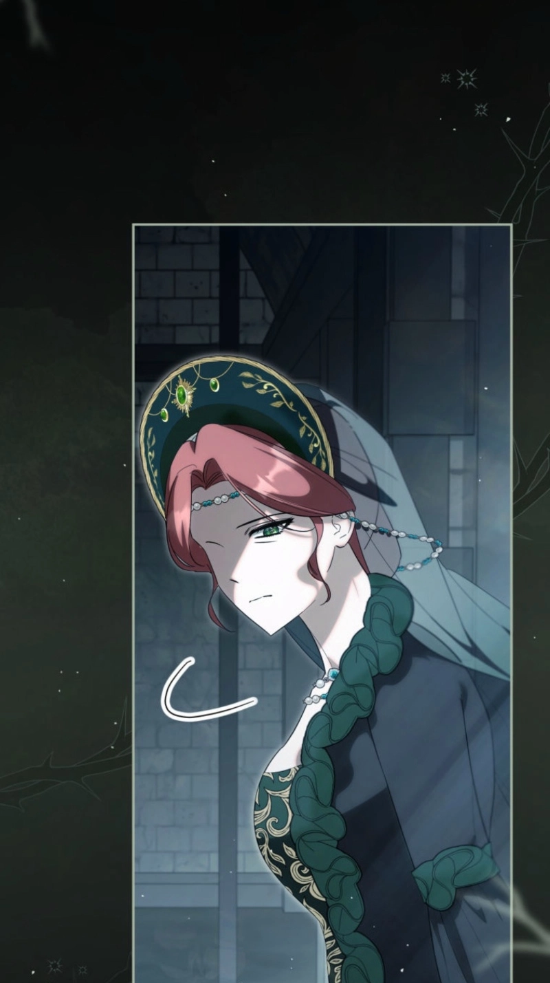 The Tyrant’s Obsession with the Dying Empress Chapter 32 542 1cfdd8e7a73a