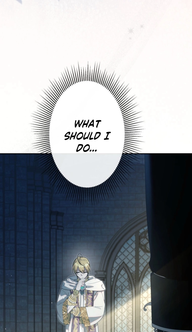 The Tyrant’s Obsession with the Dying Empress Chapter 32 464 27e4e841554d