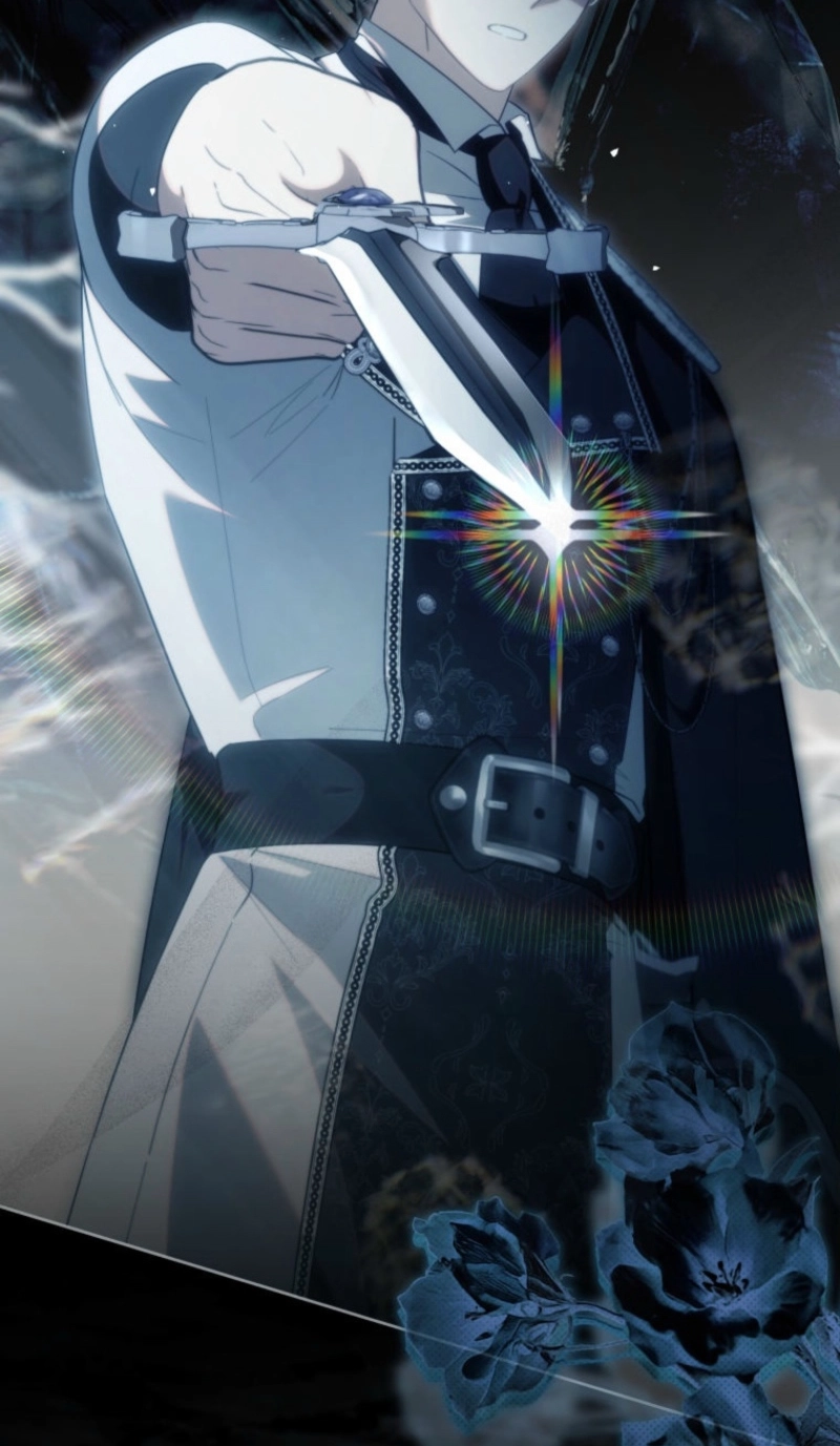 The Tyrant’s Obsession with the Dying Empress Chapter 32 474 290099cf3bd6