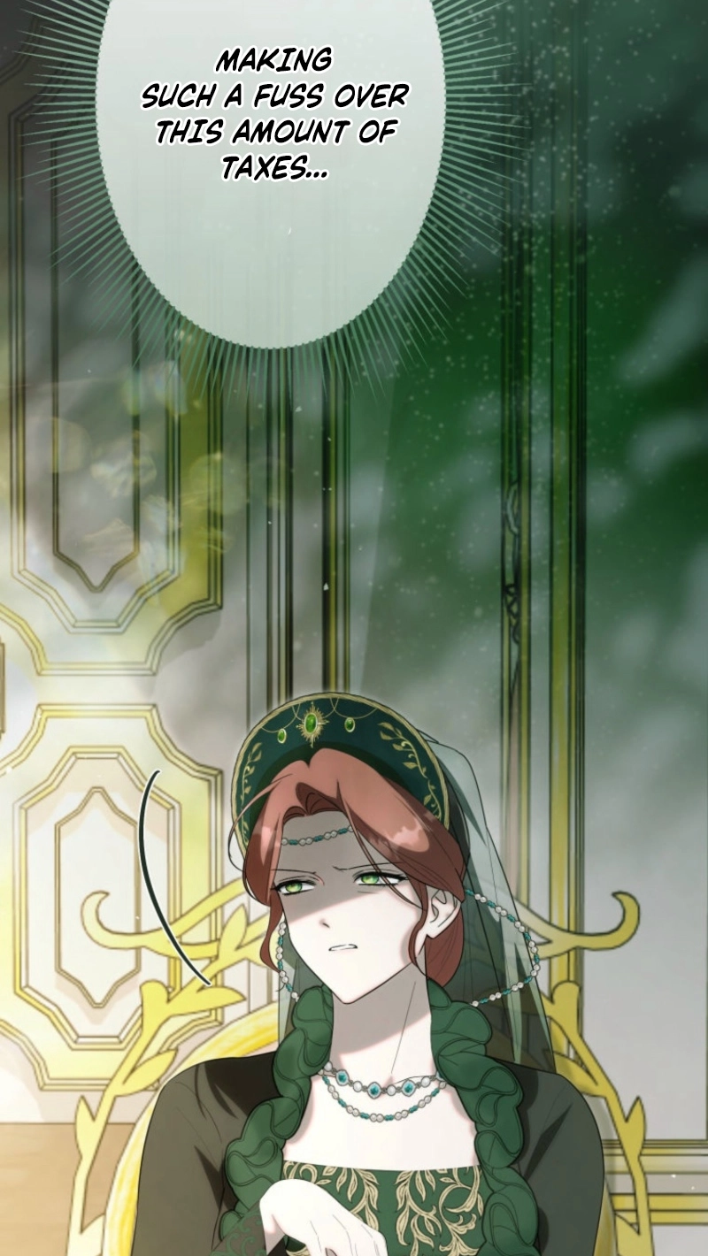 The Tyrant’s Obsession with the Dying Empress Chapter 32 526 29b4f259e4e2