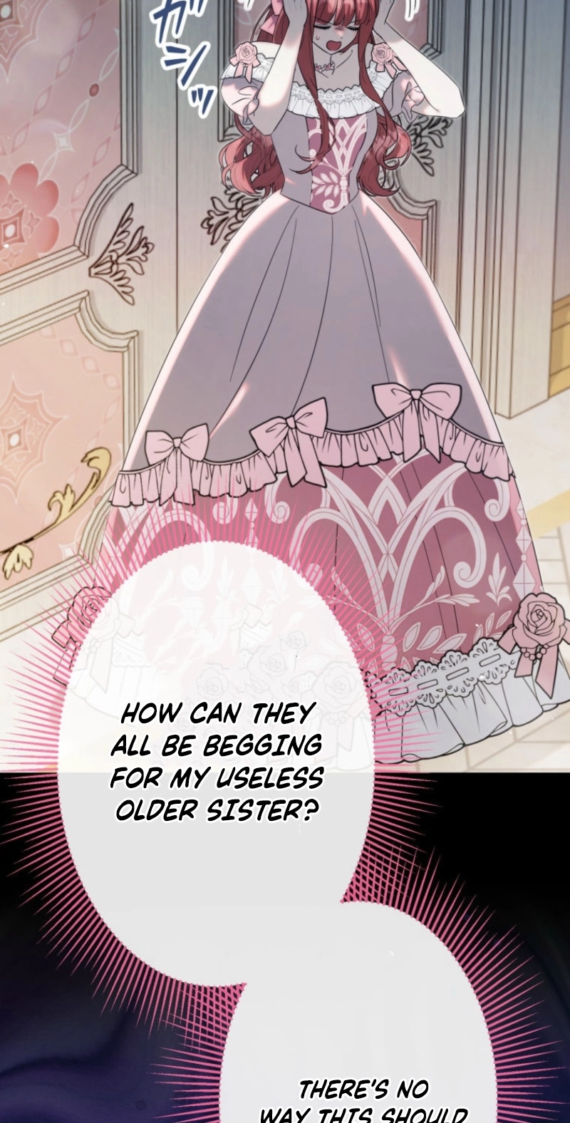 The Tyrant’s Obsession with the Dying Empress Chapter 32 499 2c82dab3dfda