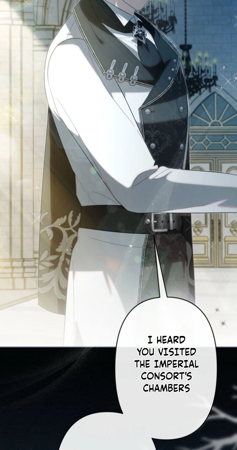 The Tyrant’s Obsession with the Dying Empress Chapter 32 469 2f630ccb7e87