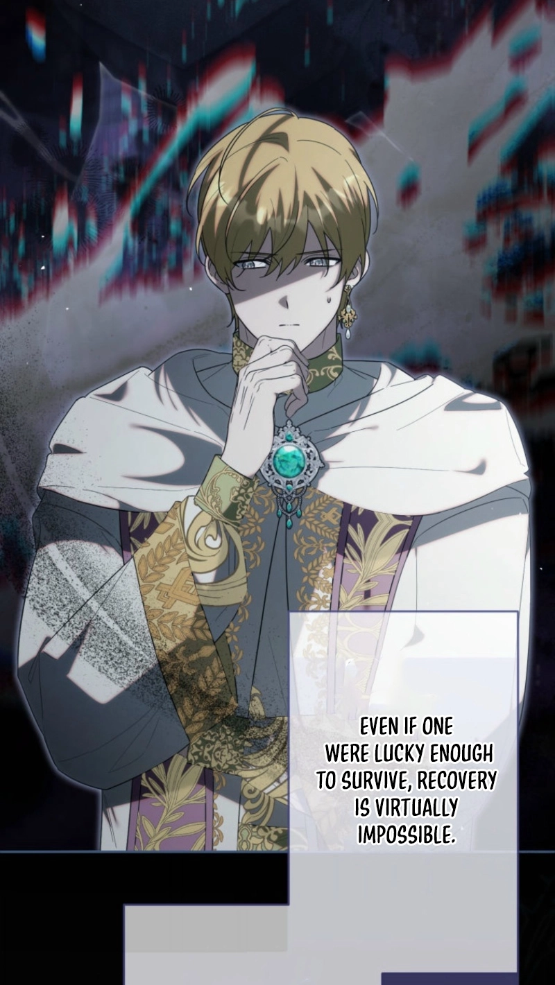 The Tyrant’s Obsession with the Dying Empress Chapter 32 429 30d289441883