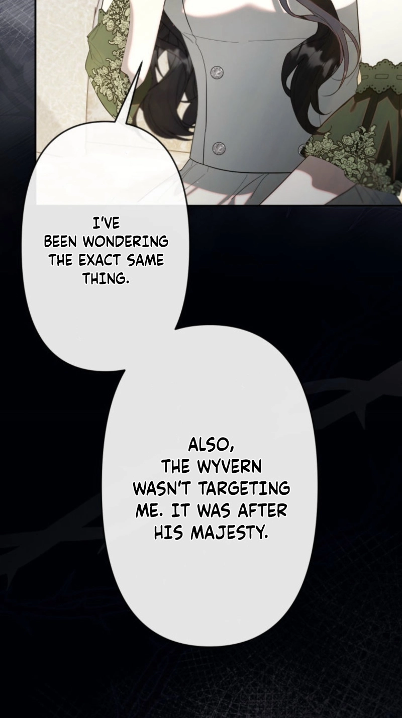 The Tyrant’s Obsession with the Dying Empress Chapter 32 448 35735c3eecfc